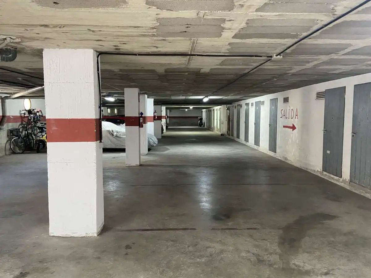 Flat for sale in Port Grec - Port Moxó