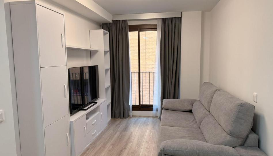 Photo 1 of Apartment for sale in Calle de Esteban Ballester, Beteró, Valencia