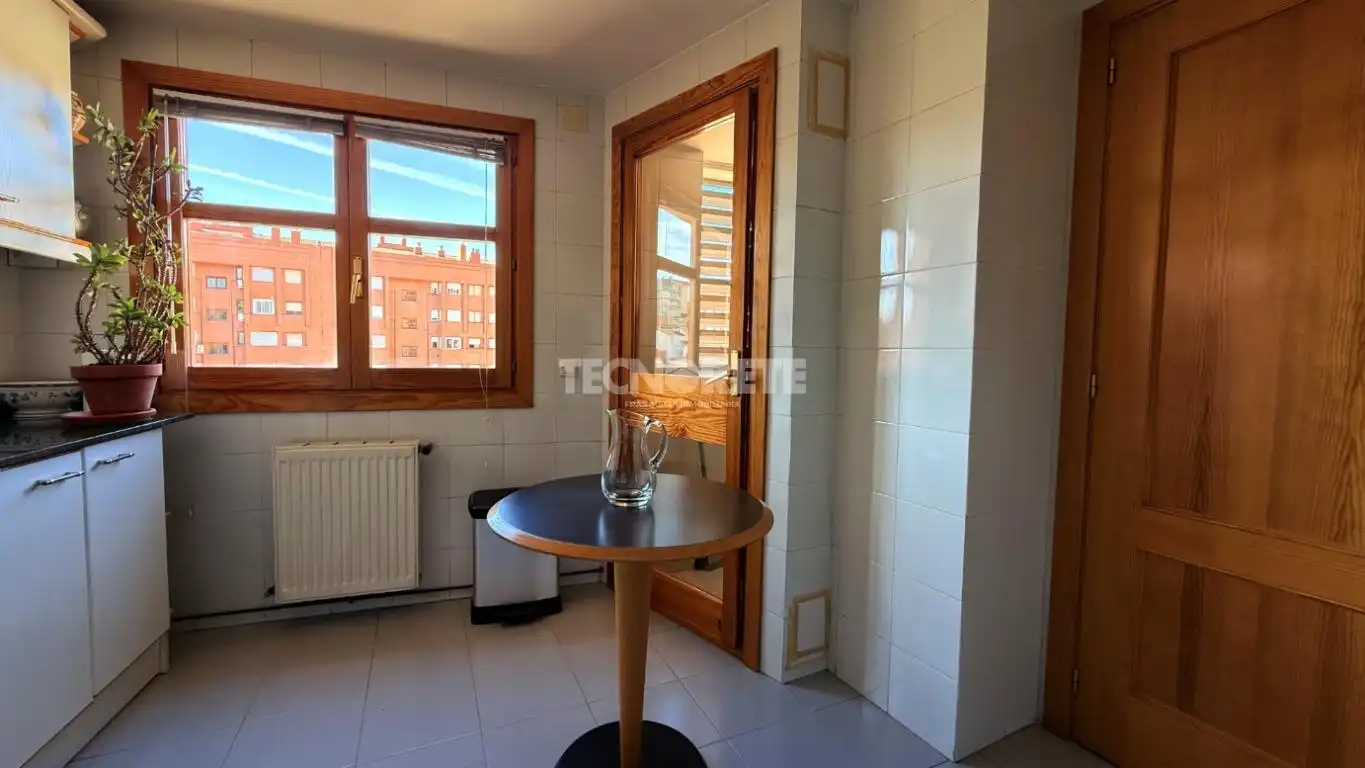 Flat with terrace for sale in Alamín, imagen 12