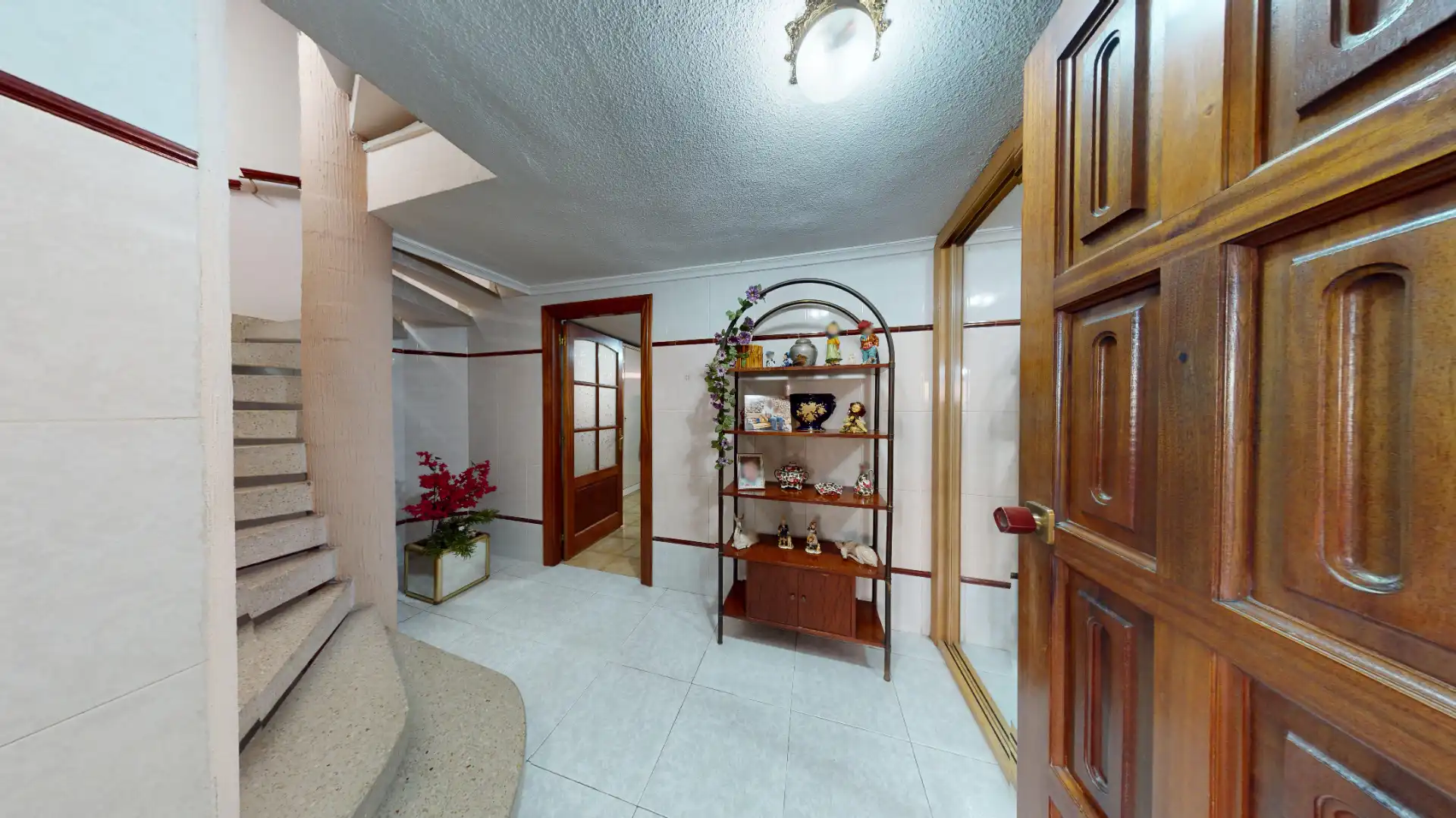Casa o chalet en venta en Alicante / Alacant con Aire acondicionado, Jardín privado y Terraza