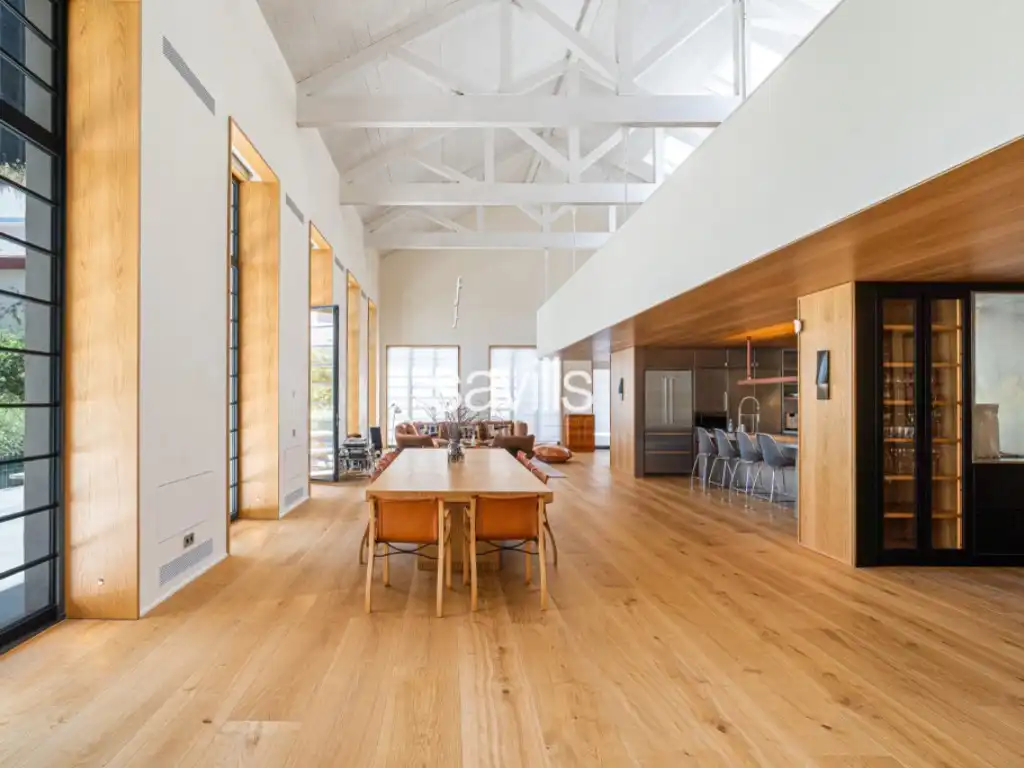 Casa o xalet en venda en Barcelona amb Aire condicionat i Terrassa