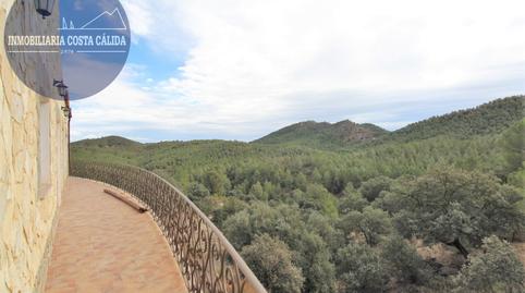 Foto 5 de Finca rústica en venda a Paraje Fontanares, Humbrías, Murcia
