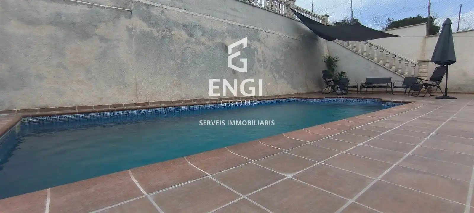 Villa con piscina in vendita a VALLES, imagen 51