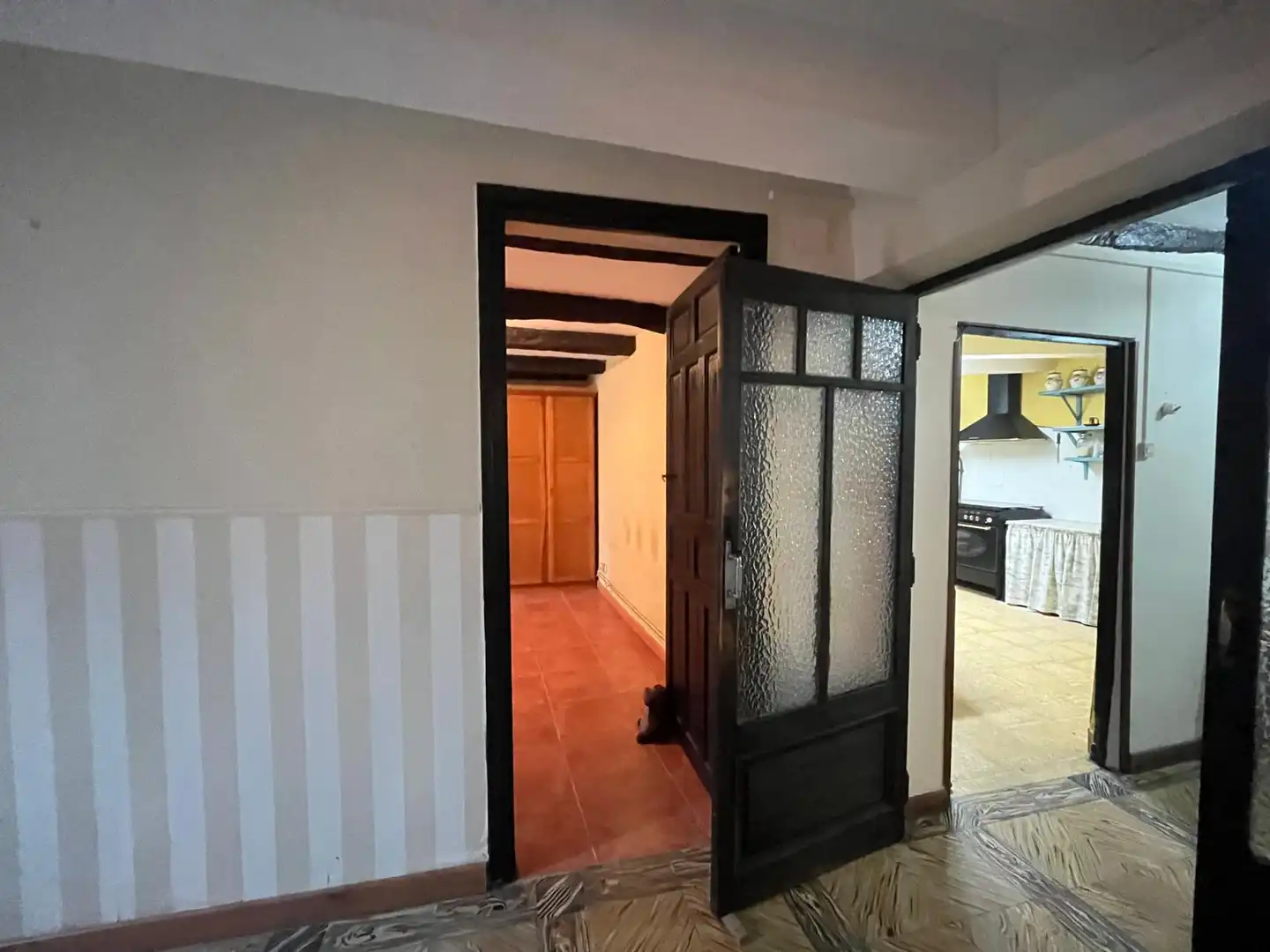 Casa o xalet en venda a Calle Fuente, 2, La Parrilla