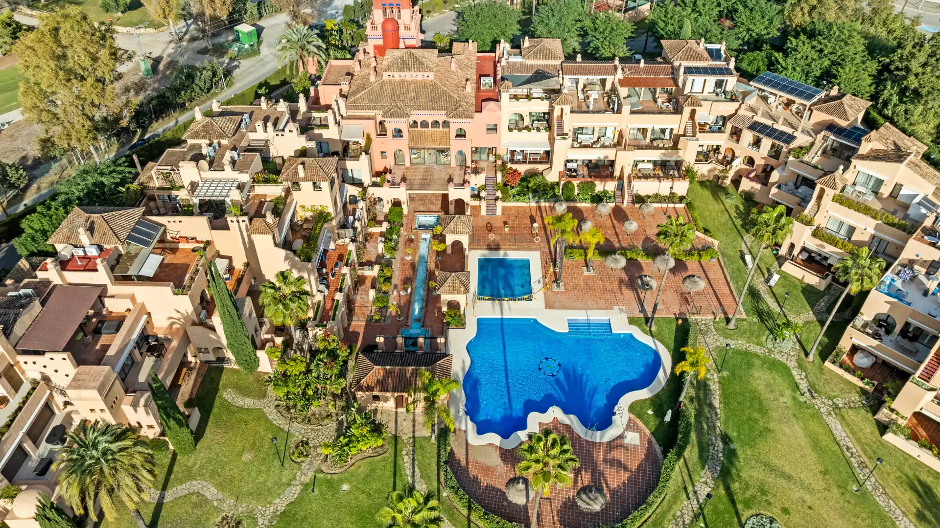 Àtic amb piscina en venda a Benamara - Atalaya, imagen 29
