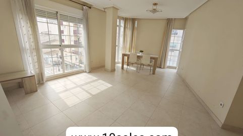 Foto 3 de Piso en venta en Orihuela ciudad, Orihuela