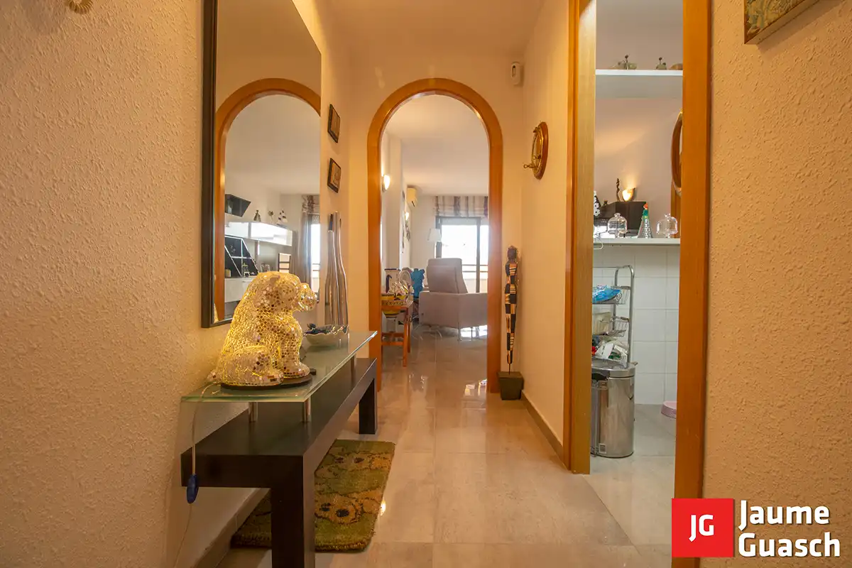 Flat for sale in Torredembarra  with Air Conditioner, Heating and Terrace