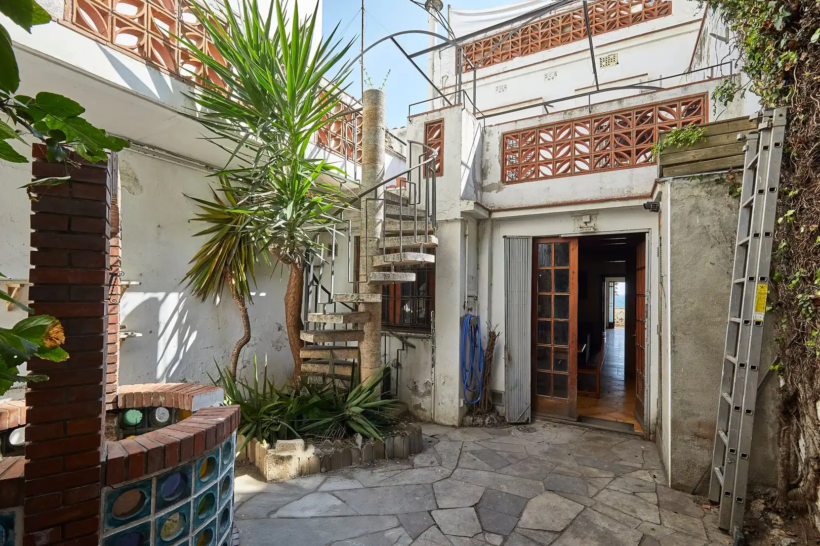 Casa adosada en venda a Carrer del Mar, Montgat