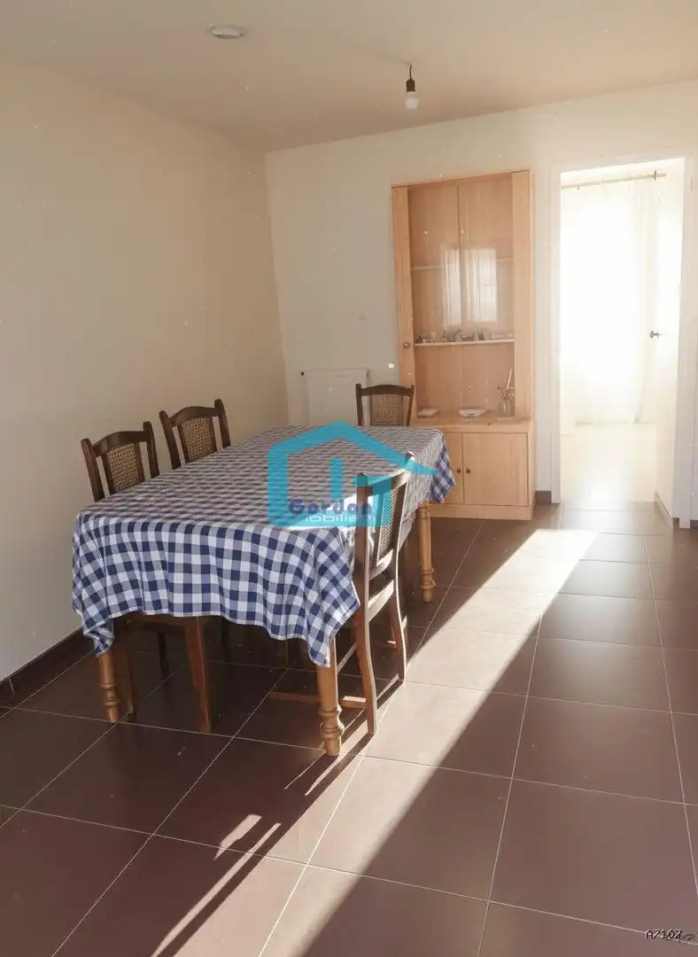 Comedor de Casa adosada en venta en Cotobade con Trastero