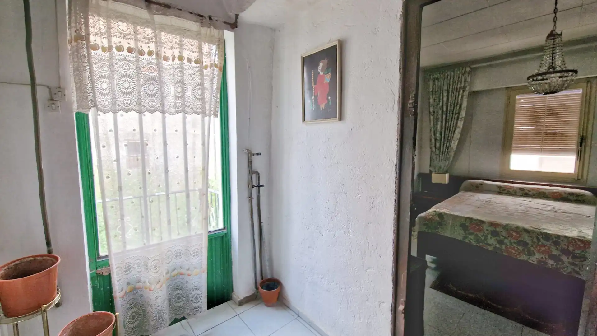 Casa adosada en venda en Camporrélls amb Jardí privat, Moblat i Balcó