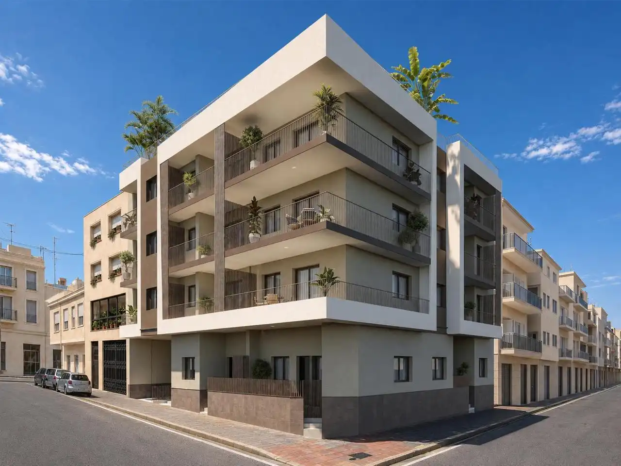 Piso con ascensor en venta en Mayor, imagen 7
