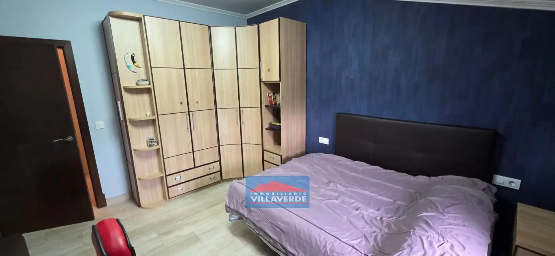 Detached house with terrace for sale in Coiro, imagen 33
