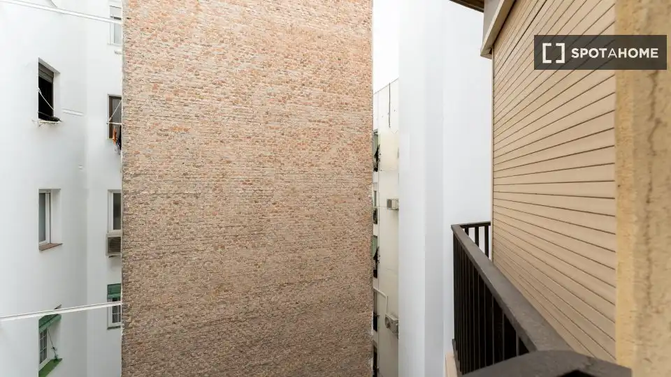 Wohnung zur Miete in Barrio de Salamanca, imagen 17