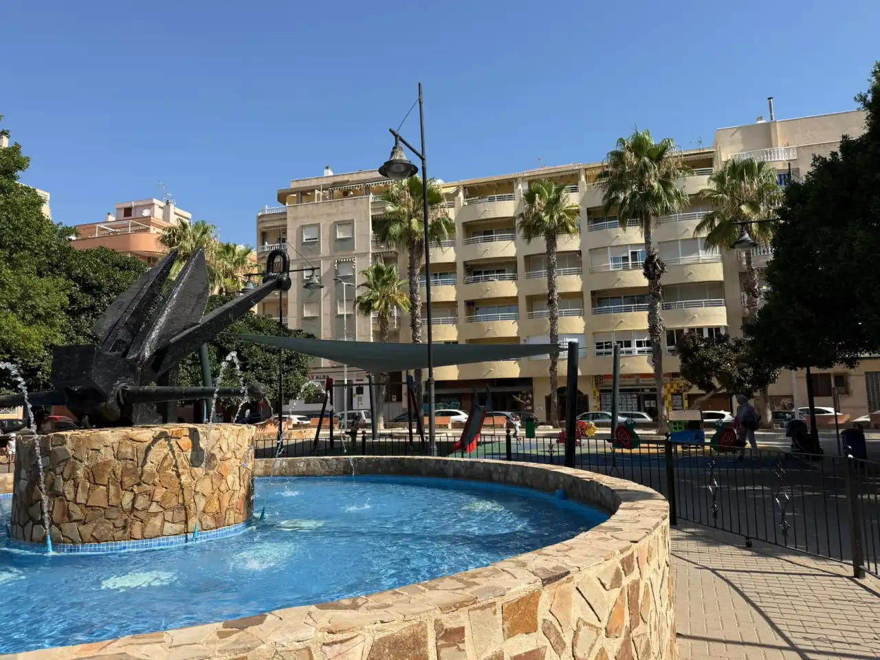 Flat with lift for sale in Playa del Cura, imagen 40