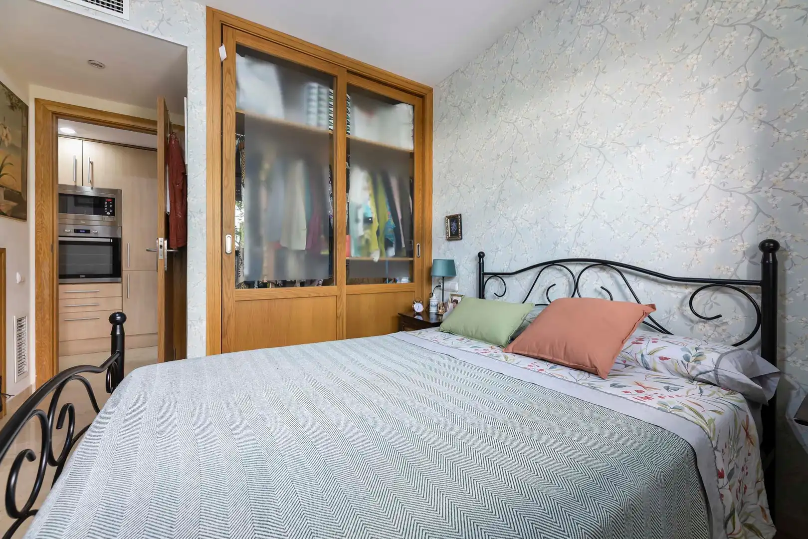 Wohnung mit Aufzug zum Verkauf in Nord, imagen 5