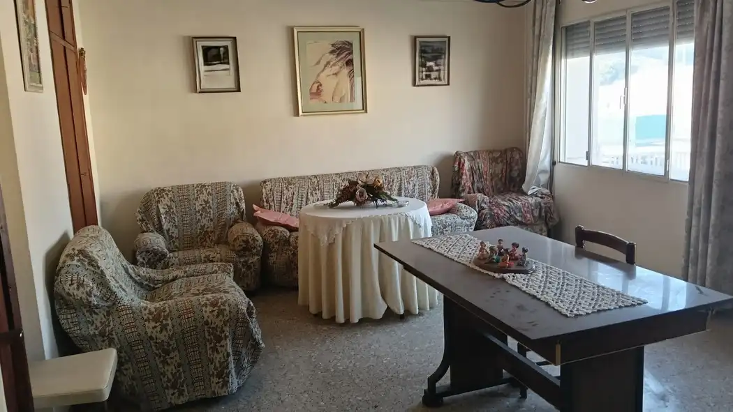 Adosado con terraza en venta en Avenida Valencia 41, imagen 9
