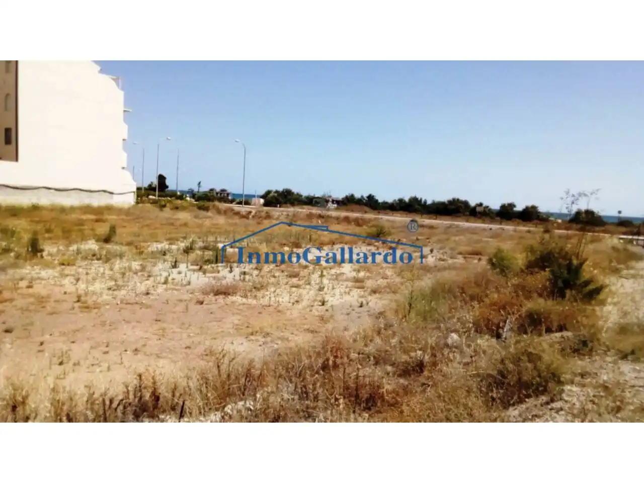 Terreno en venta en Torrox