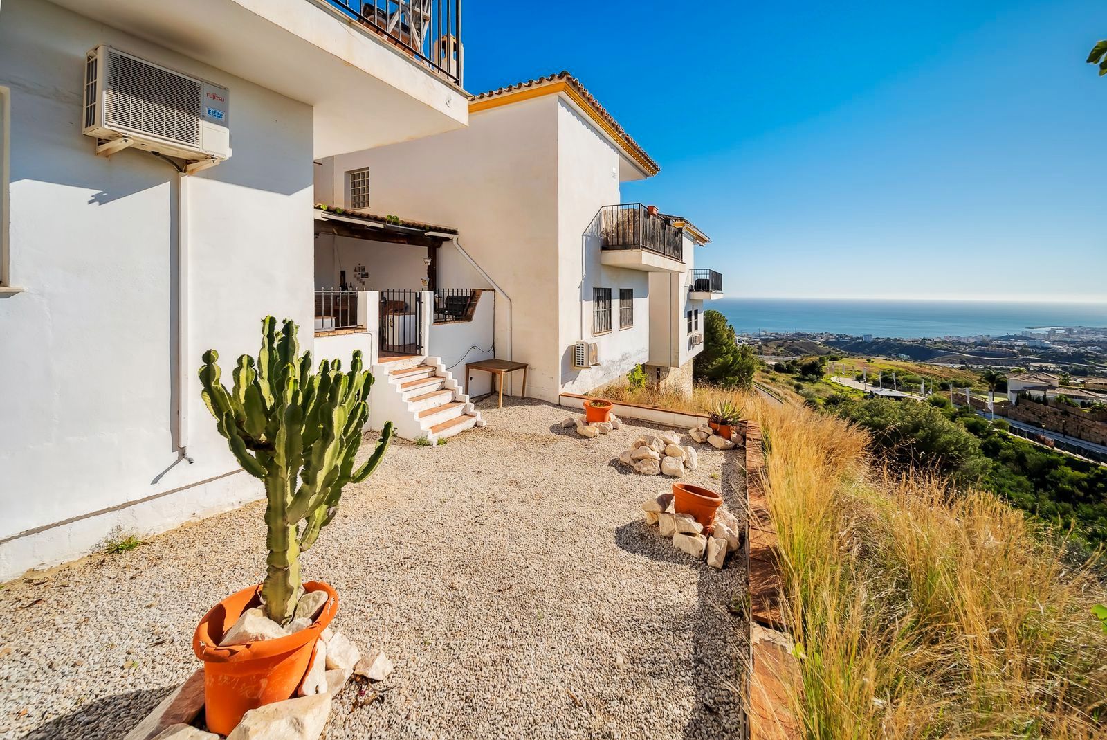 House or chalet for sale in Urbanización Buenavista, Mijas pueblo