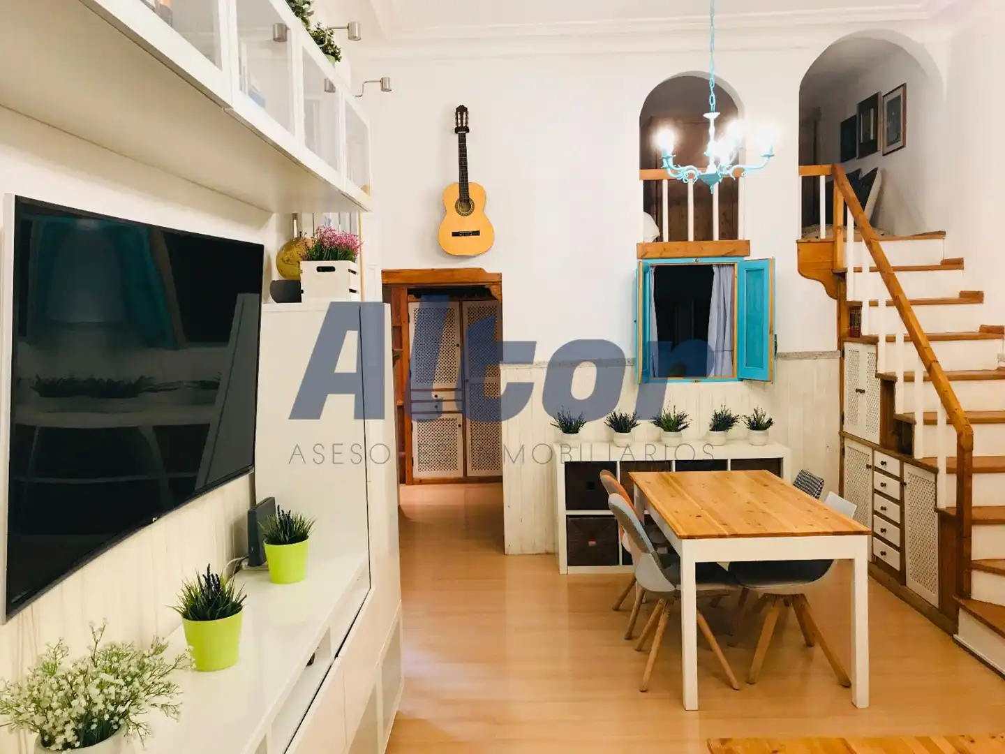 Appartement avec ascenseur à louer à DE CERVANTES, imagen 2