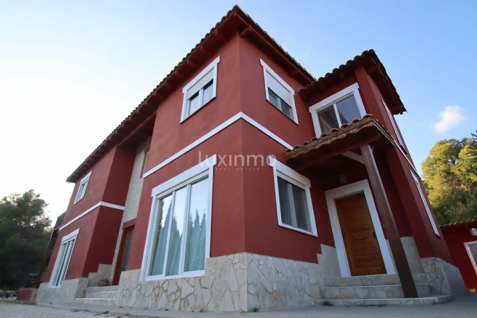Villa avec piscine à vendre à Finestrat Pueblo, imagen 2