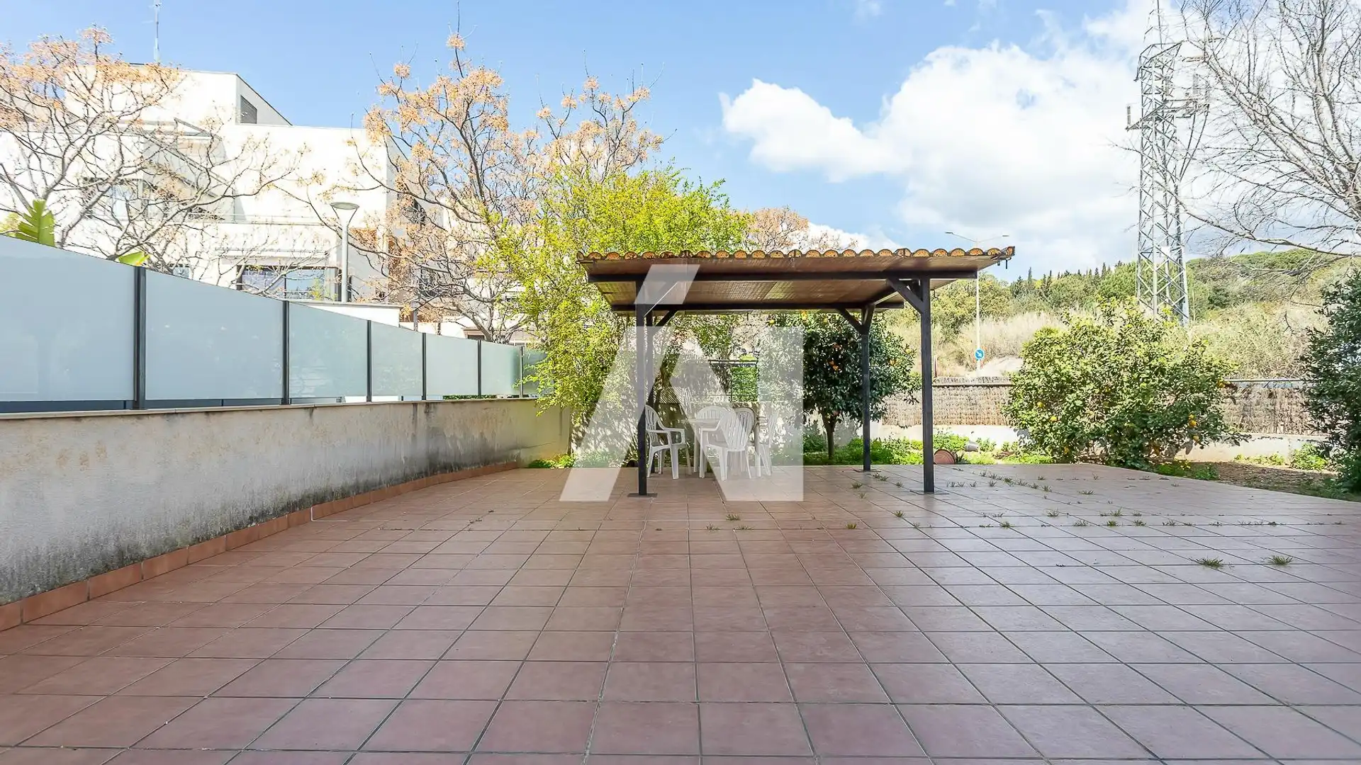 Erdgeschoss zum Verkauf in Vallveric