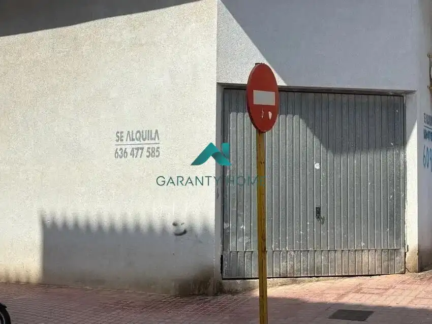 Business premises to rent in La Vall d'Uixó, imagen 3