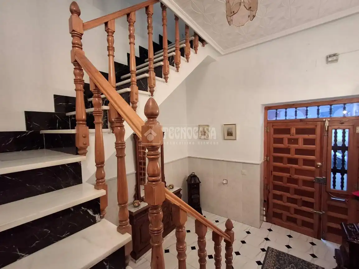 Residential for sale in La Carolina, imagen 26