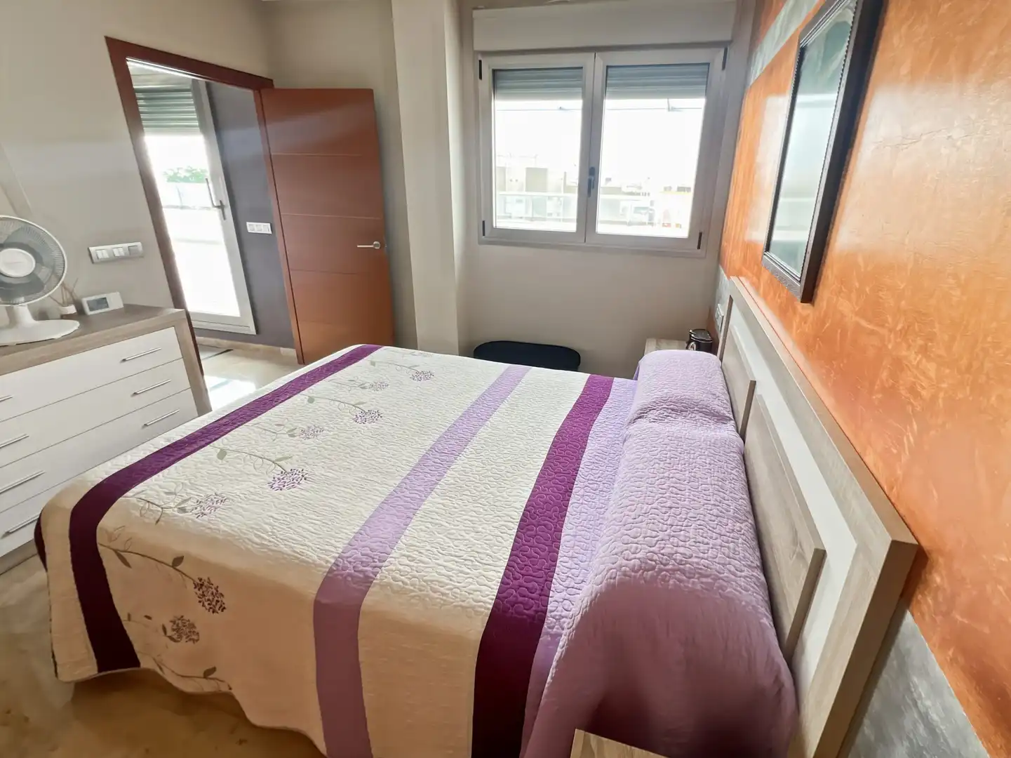 Bedroom of Duplexes for sale in Centro  