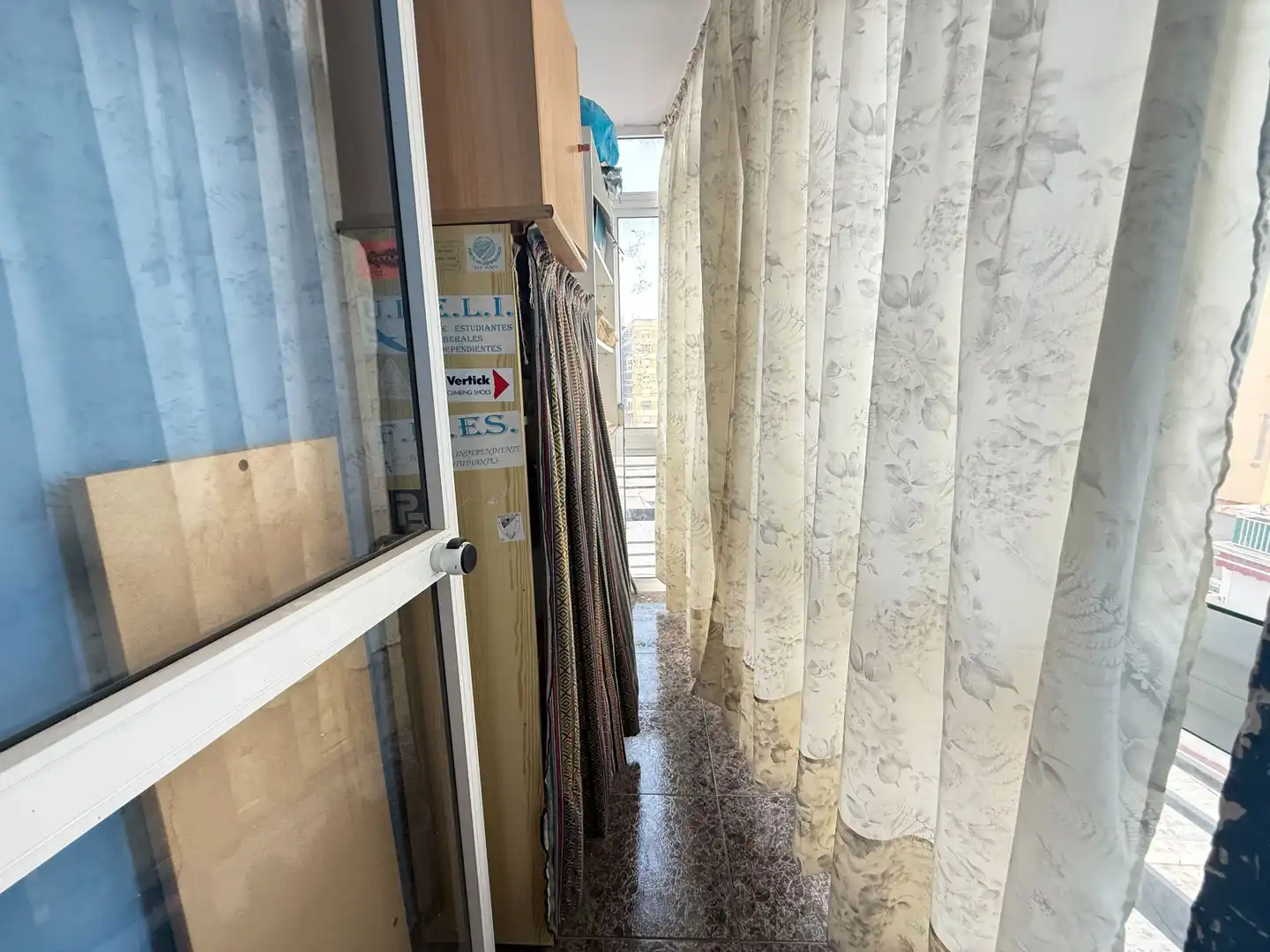 Terrassa de Pis en venda en Vélez-Málaga