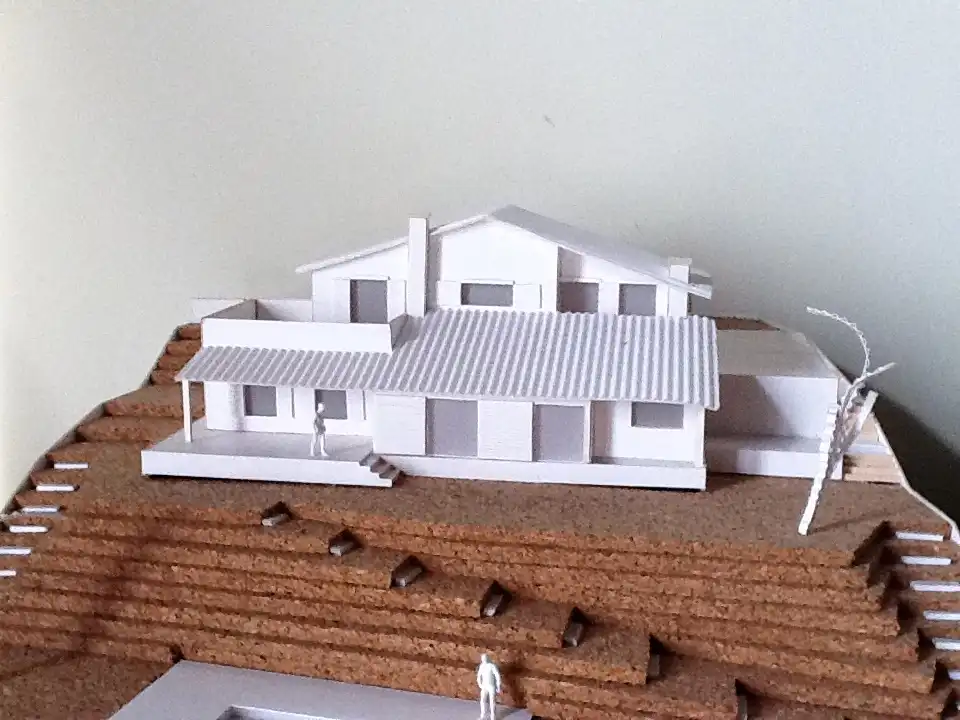 Terreny residencial en venda a Viladrau, imagen 2