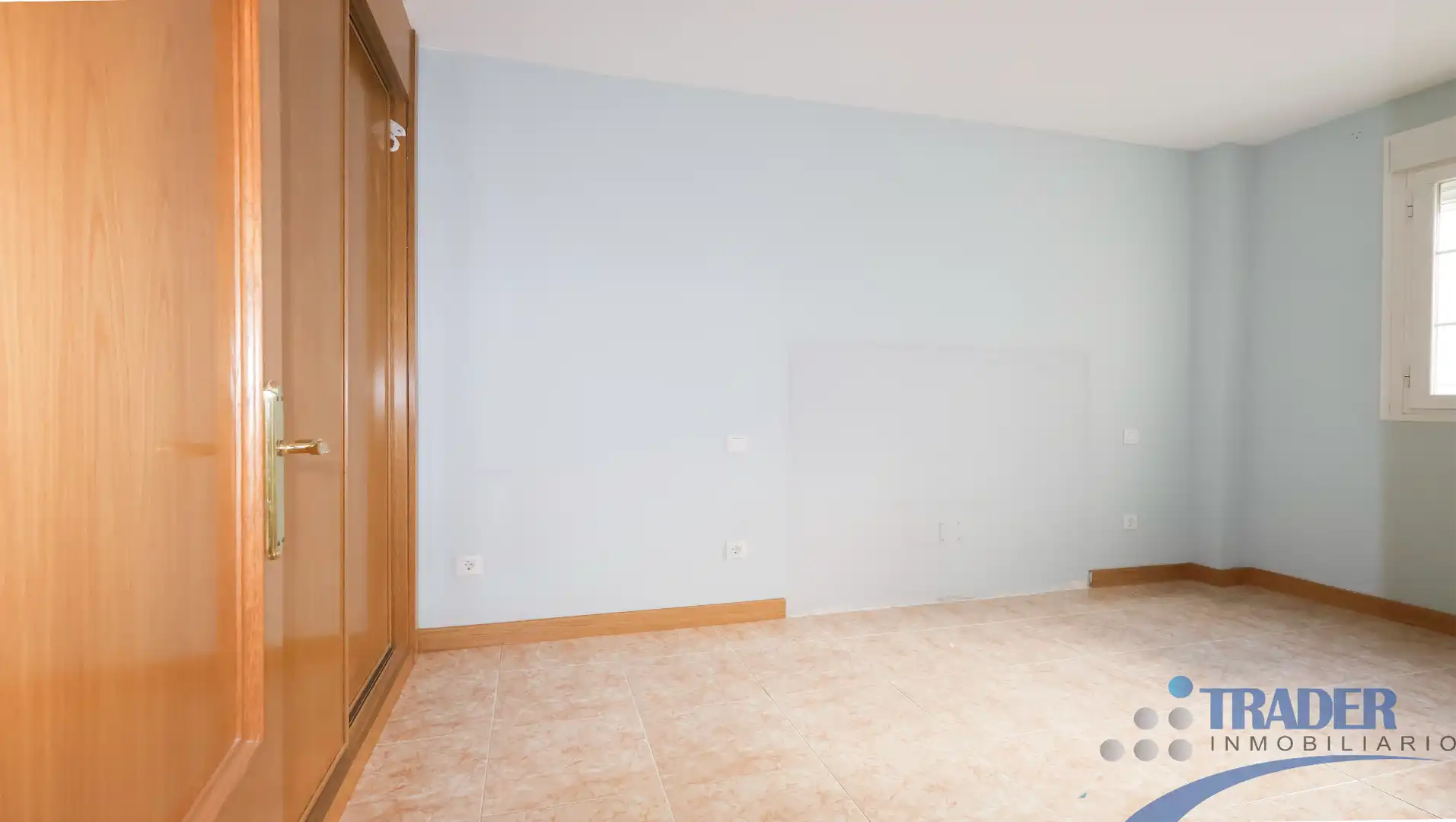Bedroom of Flat for sale in Centro