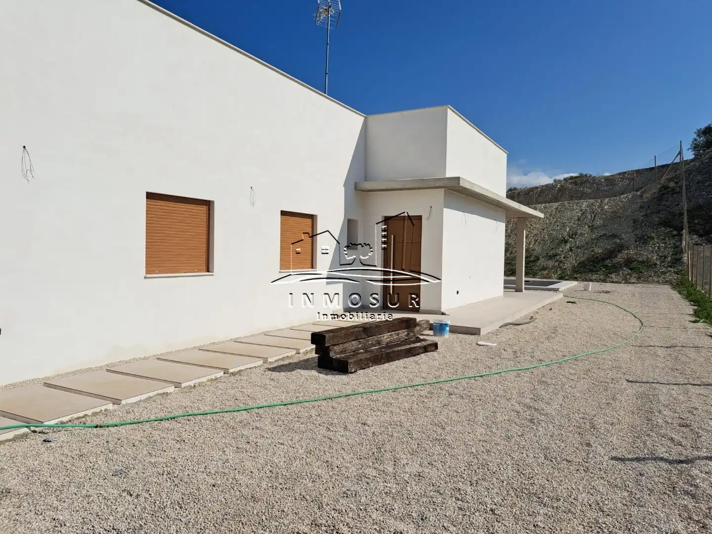 Maison jumelée avec piscine à vendre à Las Vegas - Campoaras, imagen 7