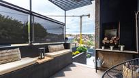 Terrassa de Casa o xalet en venda en Sant Just Desvern amb Aire condicionat, Calefacció i Terrassa