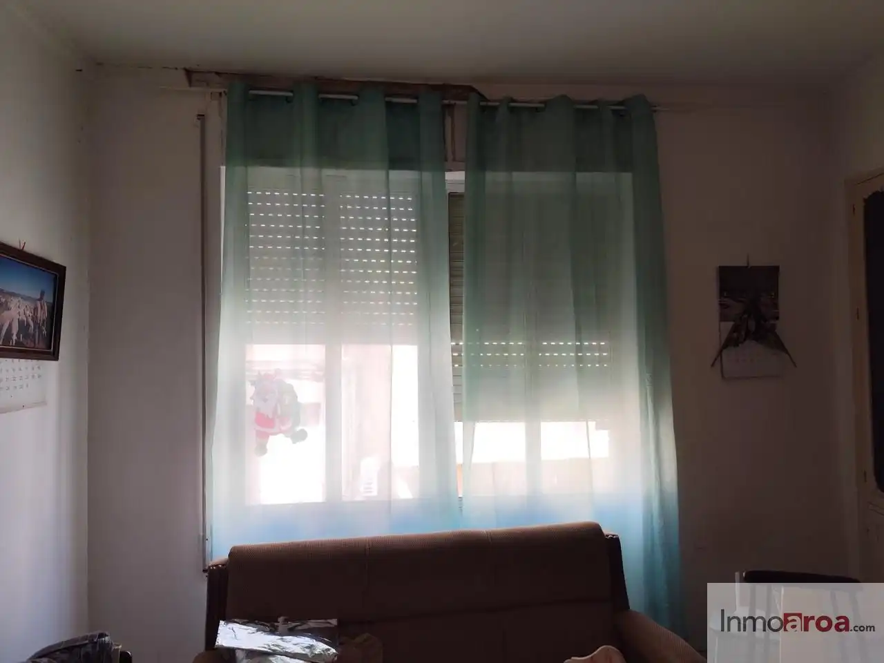 Habitación de Casa o chalet en venta en Casas-Ibáñez con Terraza