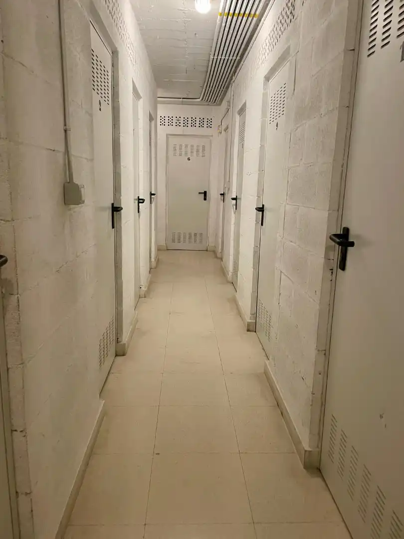 Piso con ascensor en venta en Prim Kalea 24, imagen 29