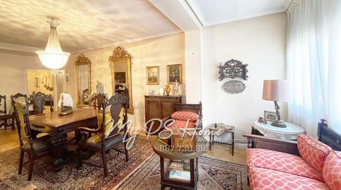 Photo 3 of Flat for sale in De Brístol, Guindalera, Madrid