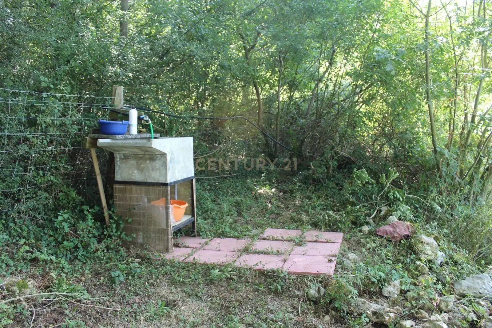 Terreno en venta en Donamaria