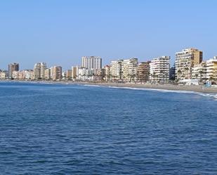 Pis de lloguer a Paseo Marítimo Rey de España, Puerto Deportivo