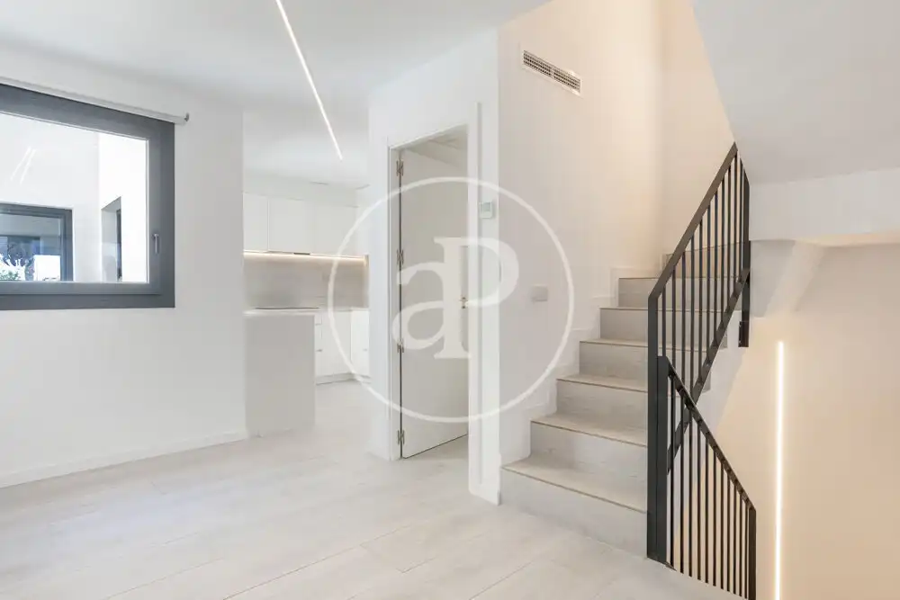 Piso de alquiler en Puçol con Aire acondicionado, Calefacción y Terraza