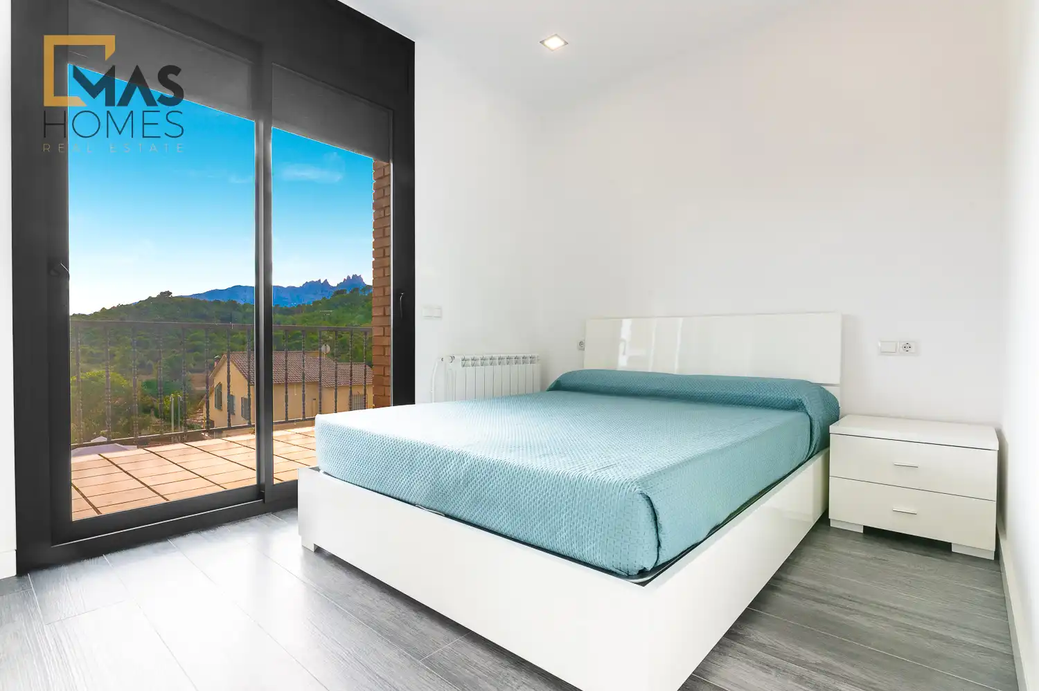Casa o xalet en venda a Carrer Girasols, Rellinars