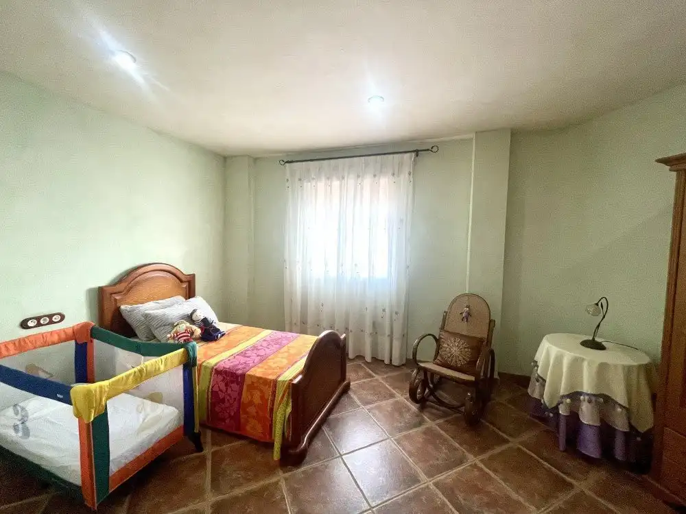 Casa amb piscina en venda a N/A, imagen 4