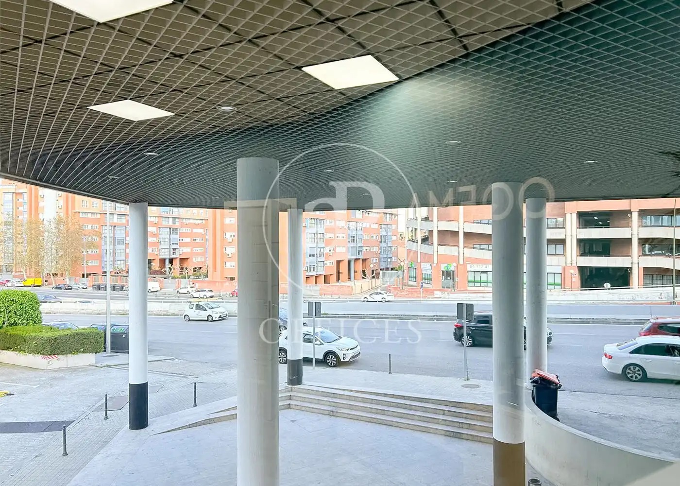Office for sale in Madrid  with Air Conditioner