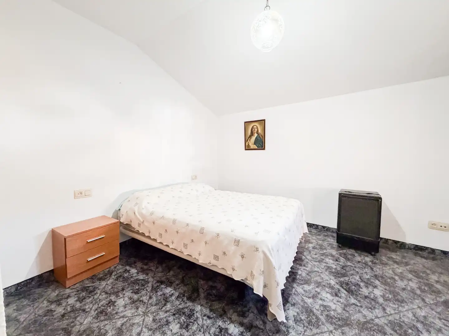 Piso en venta en Huéscar, Granada