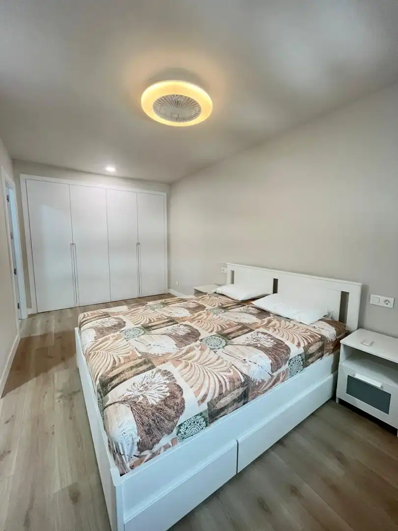 Habitación de Piso de alquiler en Las Palmas de Gran Canaria con Terraza, Trastero y Amueblado