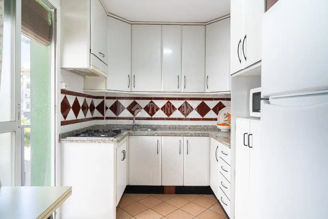 Habitatge amb terrassa en venda a Centro, imagen 4