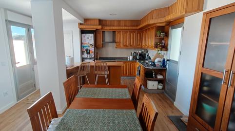 Foto 4 de Pis en venda a San Francisco, Ourense