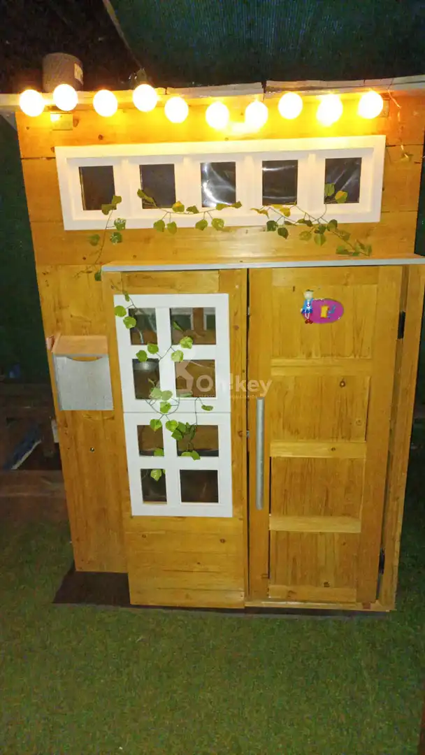 Jardí de Casa o xalet en venda en Marchamalo amb Calefacció, Jardí privat i Terrassa