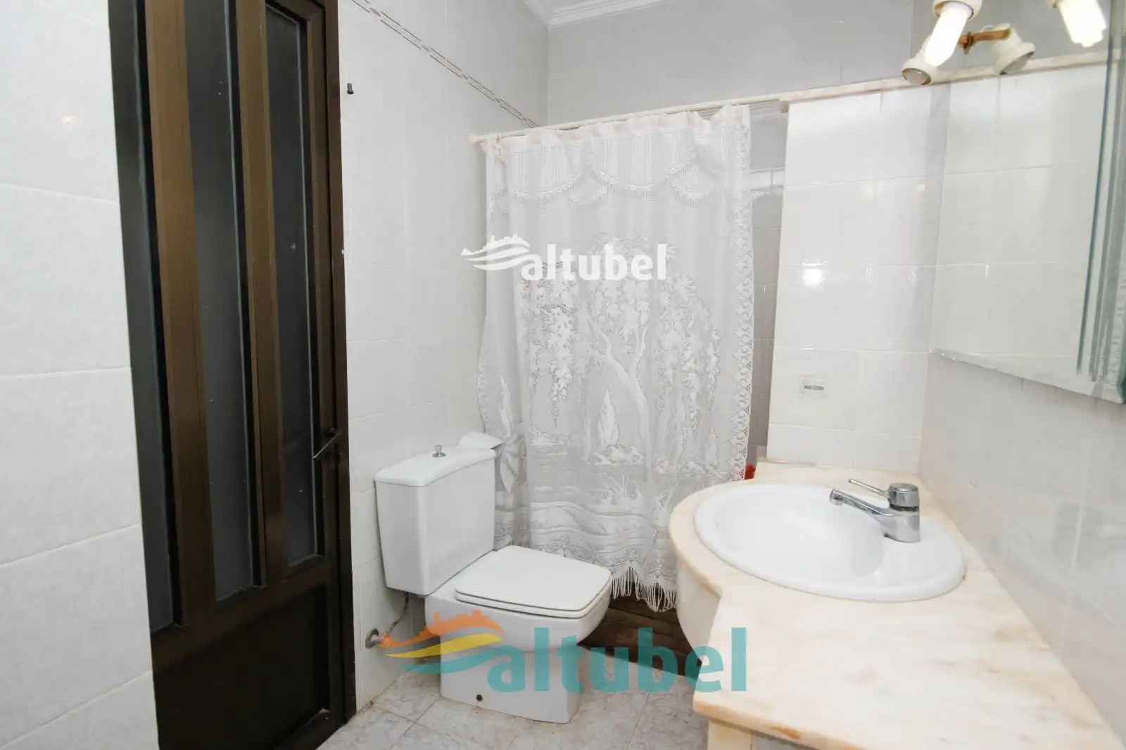Baño de Casa o chalet en venta en Peñíscola / Peníscola con Terraza