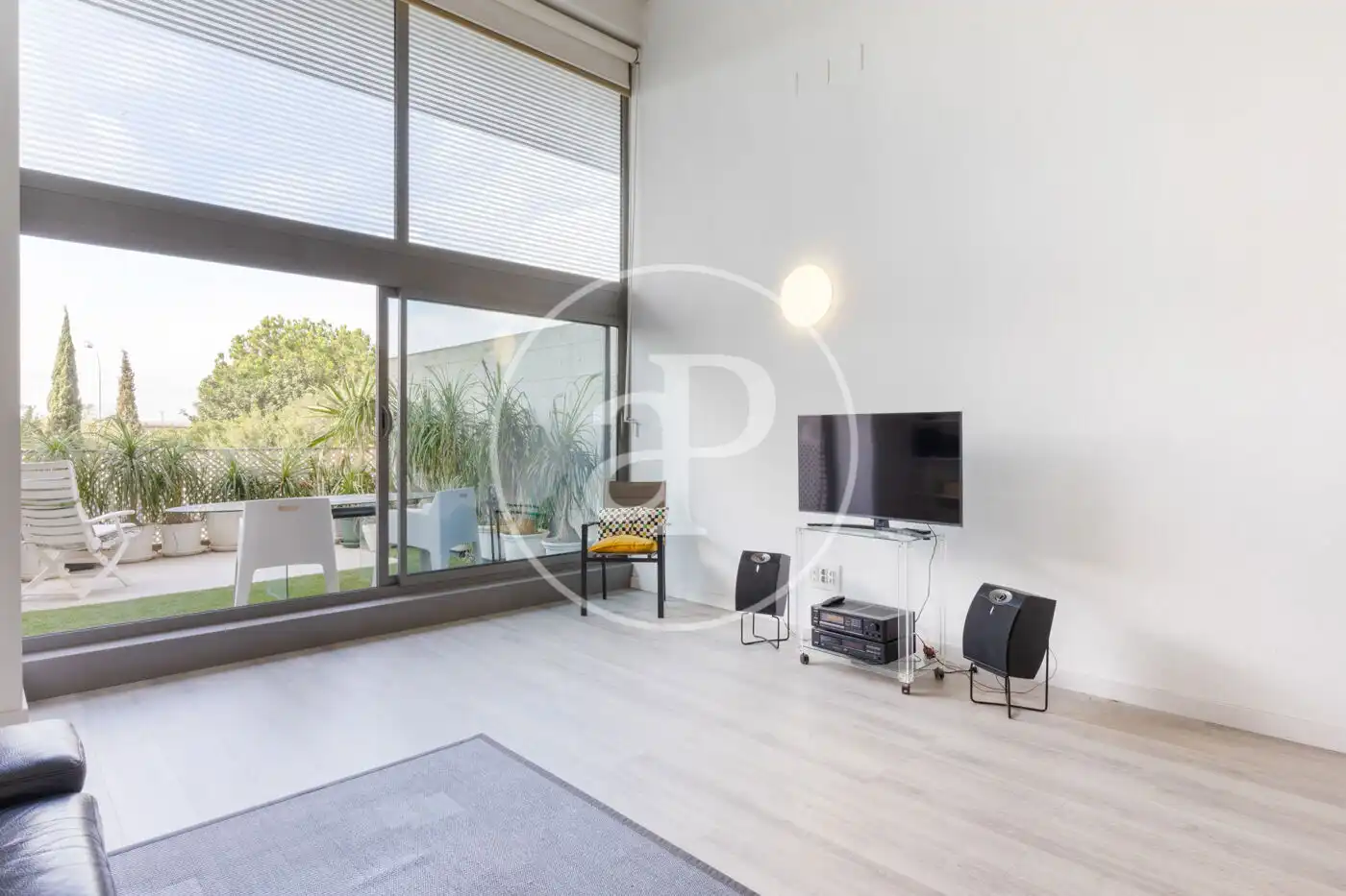 Loft en venda a C/ de la Creu Roja, Vara de Quart