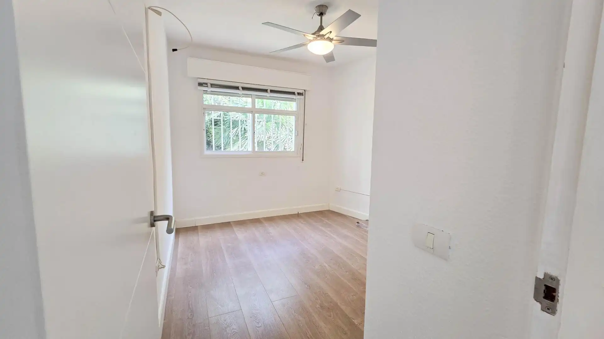 Bedroom of Flat for rent in Santa Cruz de Tenerife